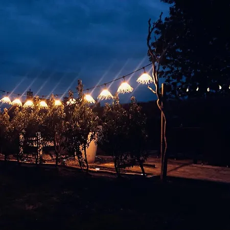 Luxe Glamping Moonlight *
